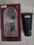   Star Wars: The Dark Side 3D Gift Set парфюм и душ гел, снимка 3