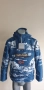 Napapijri Rainforest Pocket Winter Regular Fit Mens Size L НОВО!  ОРИГИНАЛ! Мъжко Анорак Яке!, снимка 1
