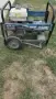 Генератор за ток бензинов 3.7kw KOHLER HX 4000 C5 , снимка 1