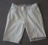 Бял къс панталон – Baker’s – 34/L, снимка 1
