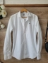 Бяла риза TOMMY HILFIGER , снимка 5