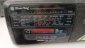 РАДИО КАСЕТОФОН  Silver Star  Japan, снимка 2