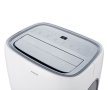Климатик Инвентум AC125W, снимка 8