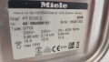Сушилня MIELE professional 6.5кг. инокс , снимка 14