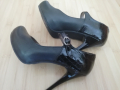 Официални черни обувки, снимка 2
