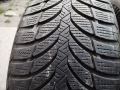 Зимни гуми 16 цола  Нексен 205/60, снимка 5