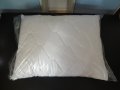 Нова капитонирана мемори пух възглавница за спане / сън, нови капитонирани възглавници, memory, снимка 3