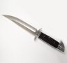 Ловен нож COLUMBIA G37, снимка 2