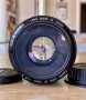 Canon 50mm F1.8 II, снимка 4