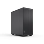 Кутия Fractal Design Epoch Black Solid, снимка 1