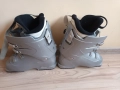 Ски Atomic Affinity Pure 154 и обувки Salomon + ПОДАРЪК ЩЕКИ!, снимка 7