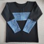 Продавам Блуза , снимка 1 - Блузи с дълъг ръкав и пуловери - 44397145