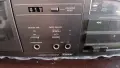 SONY TC - FX2020 made in Japan , снимка 3