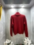 Пуловер поло нов с етикет, снимка 11