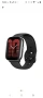 Смарт часовник Amazfit Active, 44 mm, Black, снимка 1