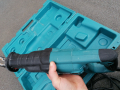 Саблен трион makita , снимка 2