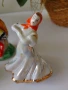 Руски порцелан Дулево статуетки , снимка 5