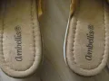 Нови Дамски немски чехли Ambellis номер 42, снимка 10