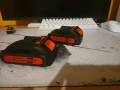 2 батерии Geevorks 21V 1300mAh + зарядно – чисто нови, снимка 2