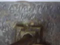 Много стар автентичен бронзов просфор., снимка 7