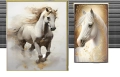 Картина с кон, различни модели, снимка 2