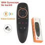 Дистанционно с гласов контрол и мишка, Air Mouse G10 за Smart TV Box, Wireless, снимка 4