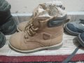 Детски зимни обувки за момче, снимка 5