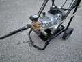 немска водоструйка kranzle karcher, снимка 12