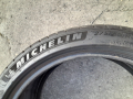 Продава една или две гуми 275 35 19 цола,Мишелин,ДОТ 2022 г., снимка 2
