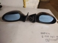 огледало огледала бмв е90 е91 bmw e90 e91, снимка 2