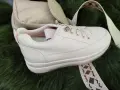 дамски  кожени кецове , снимка 3