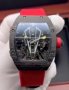 Мъжки луксозен часовник Richard Mille Limited Edition , снимка 1 - Мъжки - 41623018