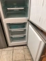 Ком.хладилник:Либхер-Инокс-1год гаранция,тъч скрин дисплей,клас:А+++\шир:60см/вис:2м/дъл:65см,, снимка 6