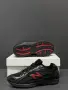 New Balance Дамски Черни Маратонки👟Дамски Спортни Обувки В Черен Цвят Ню Баланс Код E162, снимка 3