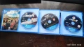 Игри за PS4 - 3 броя, снимка 2
