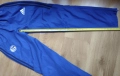 Schalke 04 / Adidas - футболно долнище анцуг на Шалке 04, снимка 13