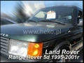 Ветробрани за LAND ROVER RANGE ROVER (1994-2002) 4бр. предни и задни Неко, снимка 1