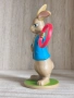 (Колекционерска фигурка на Зайчето Питър) McDonald’s Peter Rabbit 2017, снимка 4