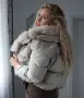 ✨ Естествен Косъм ✨Дамско Яке , снимка 3