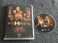 '' Мумията се завръща '' DVD, снимка 4