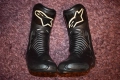 ALPINESTARS SMX-6 V3 Sz 46, снимка 9