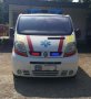 Renault Trafic - Линейка 