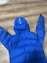 Висок клас зимно яке Bergans Røros Pertex 700fill Down Jacket  , 164 размер , снимка 7