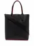 Оригинална чанта Christian Louboutin Cabata leather tote bag Намалена цена -47%, снимка 1