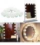 САМОЗАЛЕПВАЩИ СЕ LED ЛАМПИ ЗА ТОАЛЕТКА - код 2467, снимка 4
