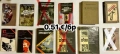 Книги различни жанрове, снимка 11