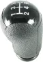 Топка скоростен лост за Ford Focus/Mondeo/S-Max/C-Max/Galaxy/Fiesta., снимка 2