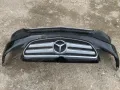  Предна броня за Мерцедес Е класа 213 Оригинална Mercedes E class W213, снимка 4