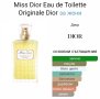 Дамски парфюм miss Dior l'original / 100ml EDT , снимка 5