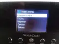 Интернет радио Silvercrest SIRD 14C, снимка 6